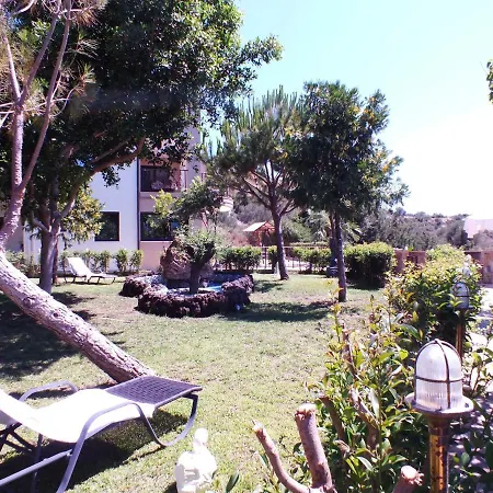 Aphrodite View Appartement Korakiaí