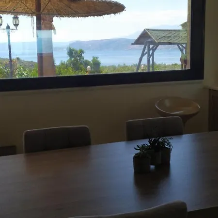 Aphrodite View *