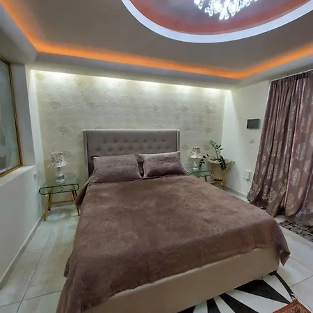 Appartement Aphrodite View