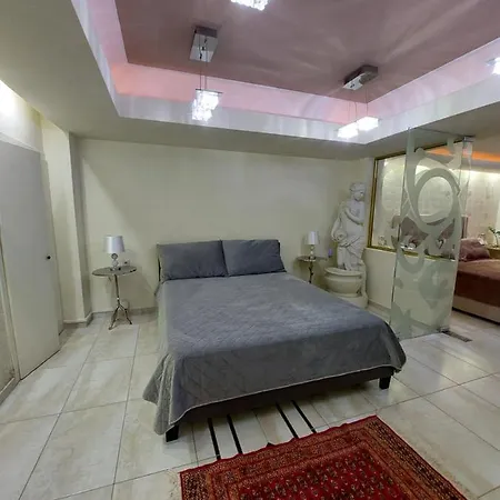 Appartement Aphrodite View