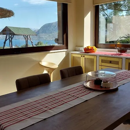 Appartement Aphrodite View *