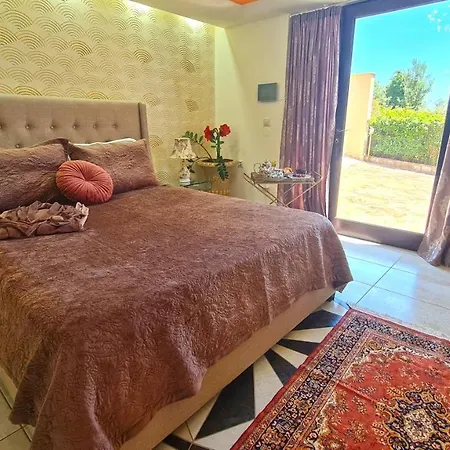 Aphrodite View Appartement