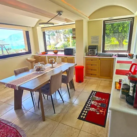 Appartement Aphrodite View