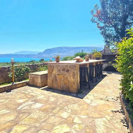 Aphrodite View * Korakiaí