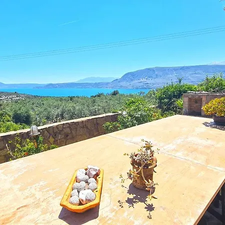 Aphrodite View * Korakiaí