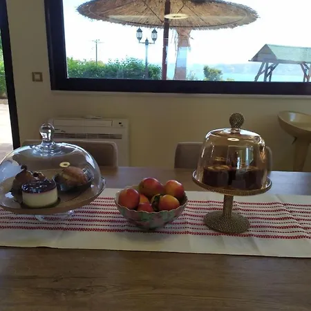 Appartement Aphrodite View *