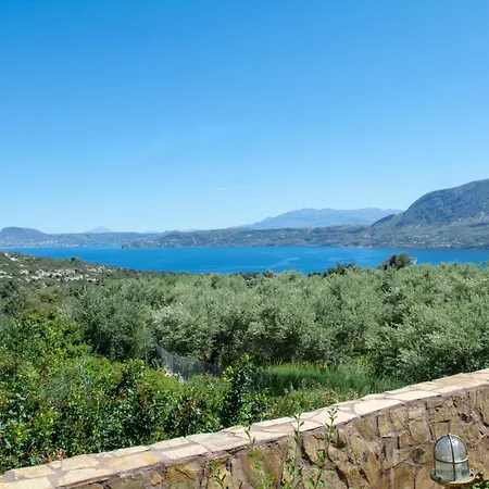Aphrodite View