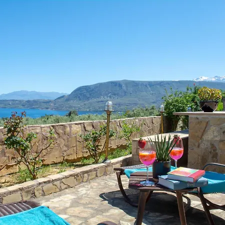 Aphrodite View